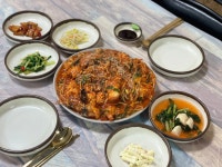 김박사아구찜