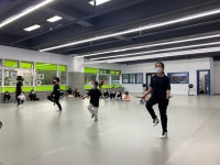 경희TOP점핑줄넘기센터