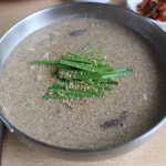 원조기장손칼국수 기장시장본점