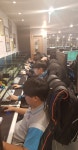 아이센리그PC방 봉일시장점