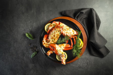 가온칼국수 송도본점