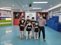 JTA효천합기도&플레이점핑줄넘기
