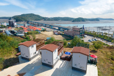 목섬독채펜션
