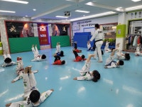 JTA효천합기도&플레이점핑줄넘기