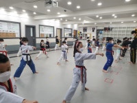 경희대국가대표태권도