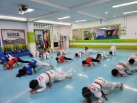 JTA효천합기도&플레이점핑줄넘기