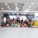 경희대국가대표태권도