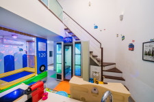 하야타키즈풀빌라