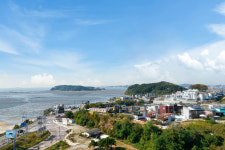 목섬독채펜션