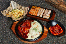 구도로통닭 부천역점