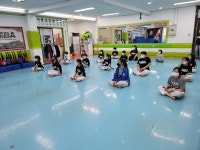 JTA효천합기도&플레이점핑줄넘기