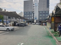 인성셀프세차장