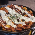 곱창의전설 별내점