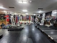 달서권투체육관