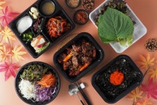 고군족발