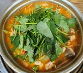 바다양푼이동태탕 신림점