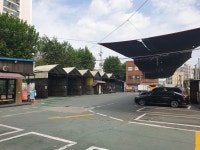 인성셀프세차장