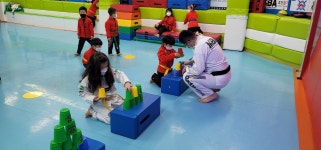 JTA효천합기도&플레이점핑줄넘기