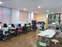 주디쌤의맘스잉글리쉬교습소