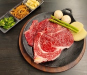 골든벨 부대찌개 & 삼겹살