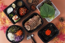 고군족발