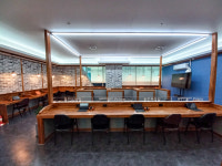 웅진프라임 목동학원