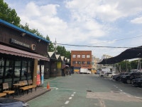 인성셀프세차장