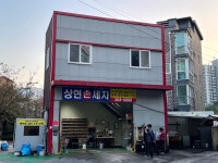 상현손세차