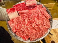 찐배네꽃갈비 천안불당점