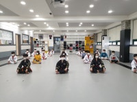 경희대국가대표태권도