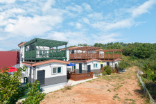 목섬독채펜션