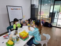 주디쌤의맘스잉글리쉬교습소