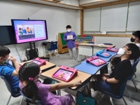 엘리프 어학원 파랑새 캠퍼스