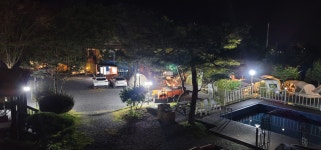 영월가자펜션&캠핑장