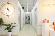 에이치플랫 헤어 신촌점