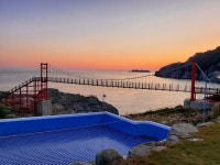 욕지도펜션블루씨