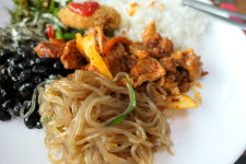 예촌 가정식 한식뷔페