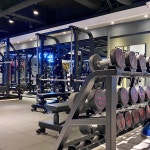 H피트니스 양천향교역점