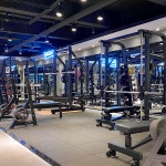 H피트니스 양천향교역점