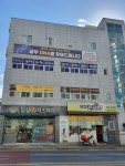 전북커피바리스타학원