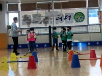 펀앤펀스포츠아카데미