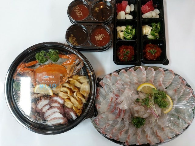 미조해조