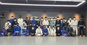 감계 킹덤주짓수