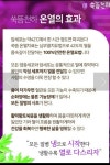 쑥뜸천하월평점