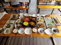 전주전통식당