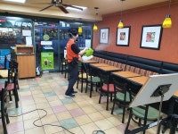 하나방역 금정지점