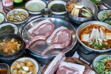 칠돈가 성산직영점