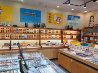 쓰리팩토리안경 호계점