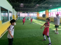 펀앤펀스포츠아카데미