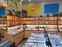 쓰리팩토리안경 호계점